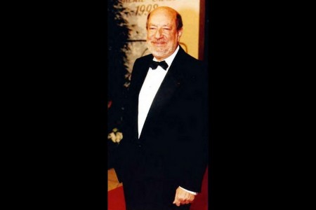 Hervé BOURGES (Journaliste, Président du CSA)