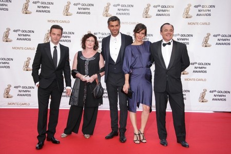 Cast Clara Sheller. Patrick MILLE, Joey FARE, François VINCENTELLI, Zoe FELIX, Marc RIOUFOL 
