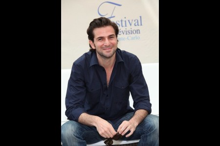 Gregory FITOUSSI (Acteur, Engrenages)