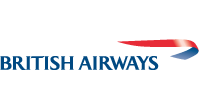 Logo British Airways