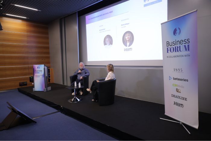 Festival BUSINESS FORUM
