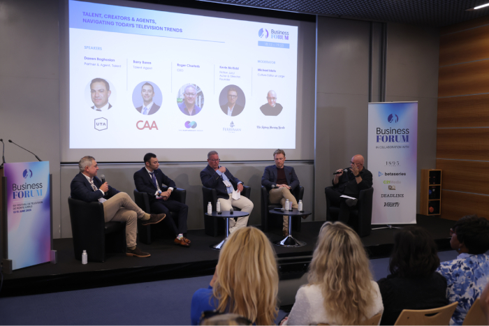 Festival BUSINESS FORUM