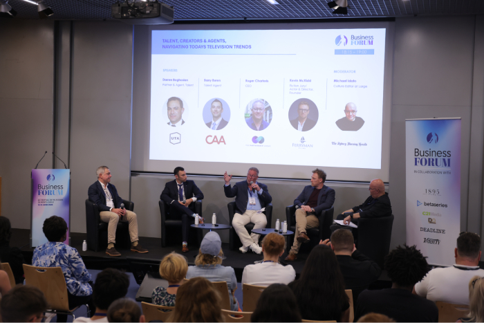 Festival BUSINESS FORUM