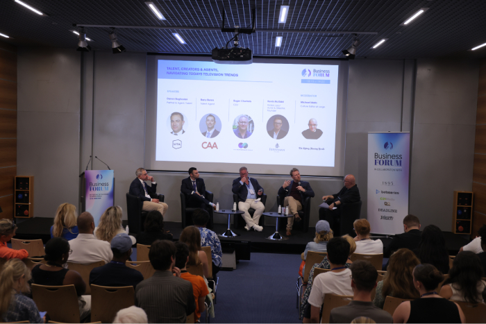 Festival BUSINESS FORUM