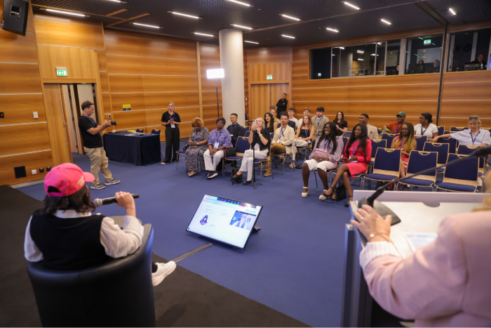 Festival BUSINESS FORUM