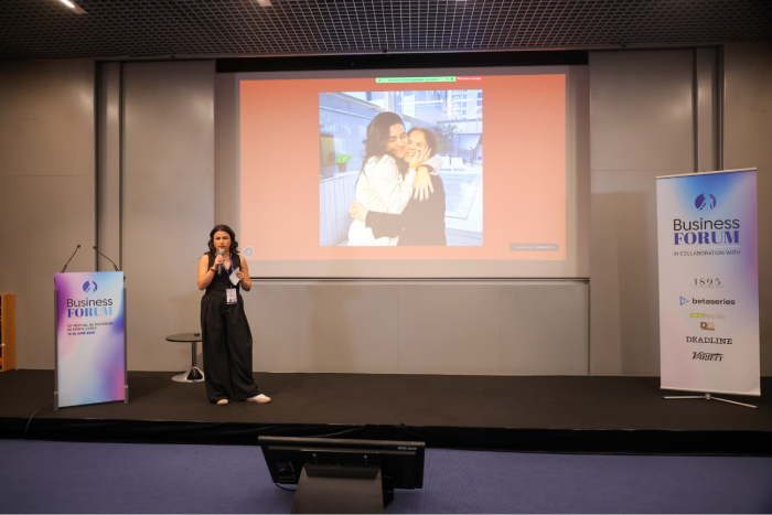 Festival BUSINESS FORUM