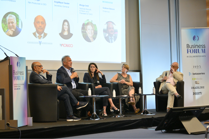 Festival BUSINESS FORUM