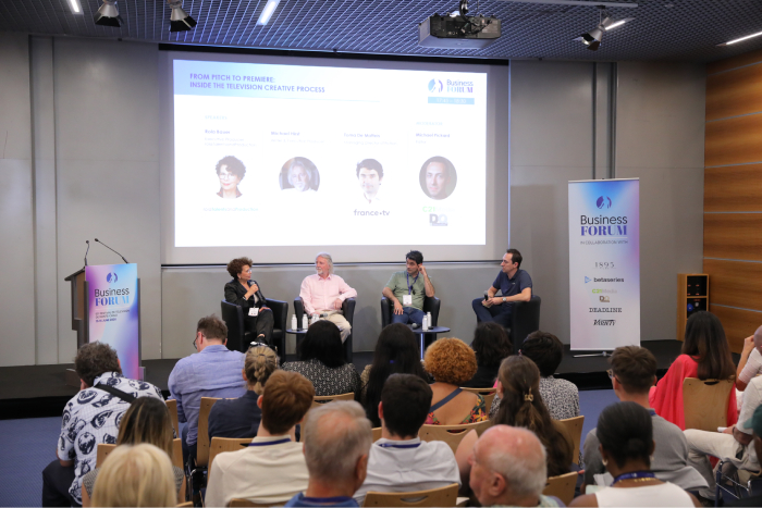 Festival BUSINESS FORUM