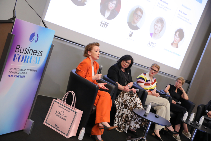 Festival BUSINESS FORUM