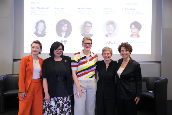Festival BUSINESS FORUM