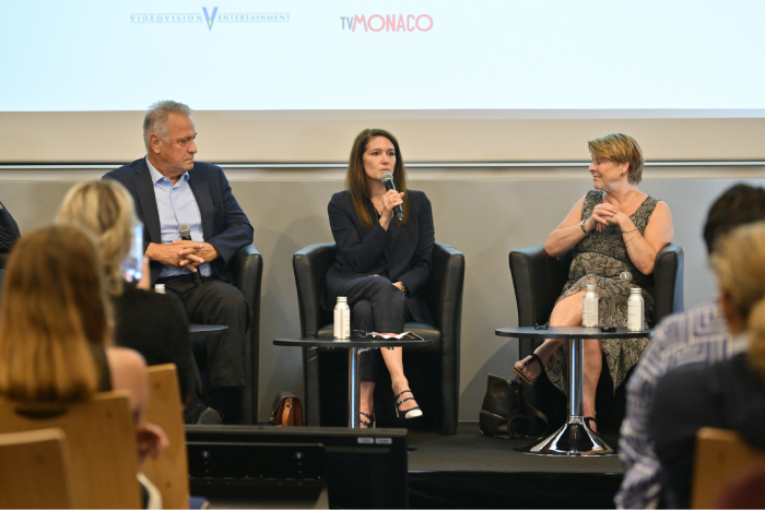 Festival BUSINESS FORUM