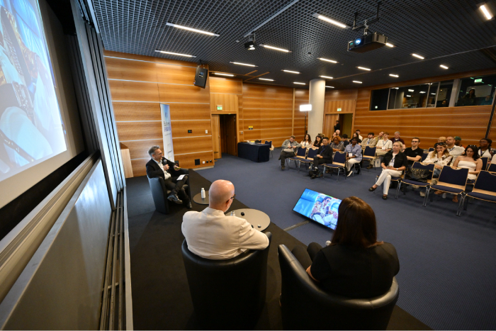 Festival BUSINESS FORUM