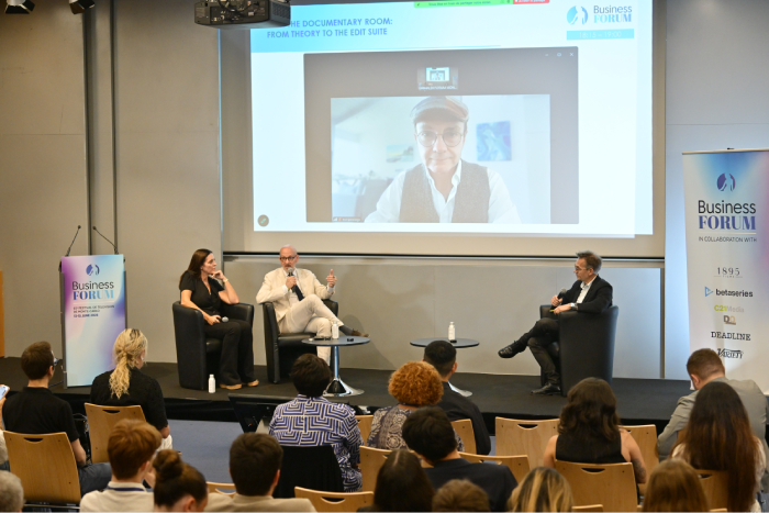 Festival BUSINESS FORUM