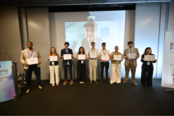 Festival BUSINESS FORUM