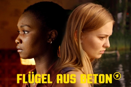 Flügel aus Beton (#icarus)