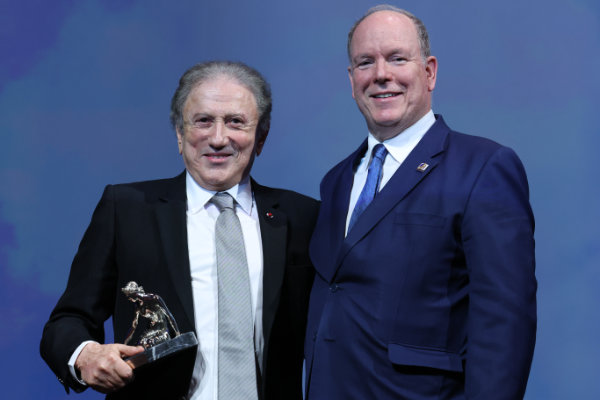 Michel DRUCKER