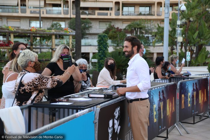 © Monte-Carlo Television Festival