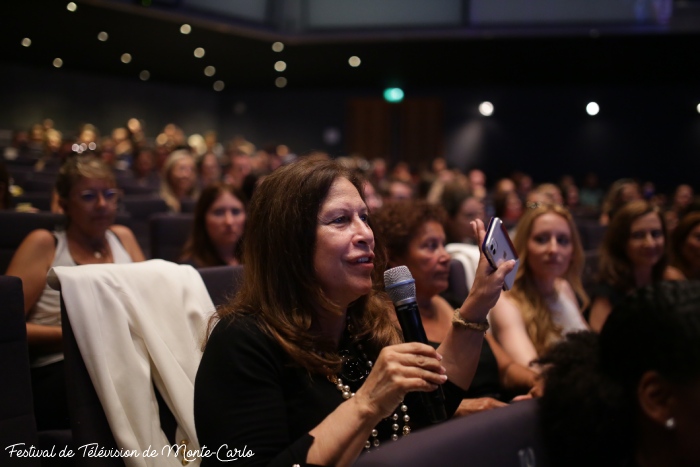 © Festival de Télévision de Monte-Carlo