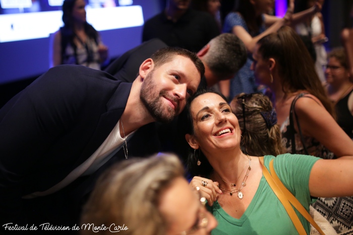 © Festival de Télévision de Monte-Carlo