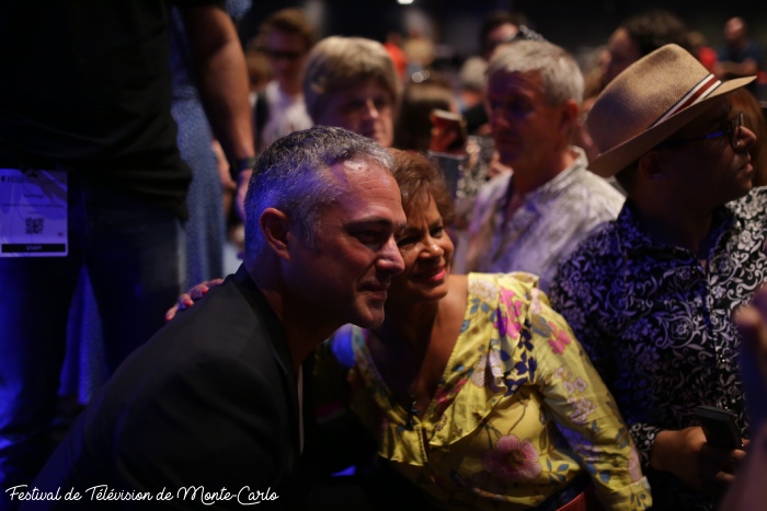 © Festival de Télévision de Monte-Carlo