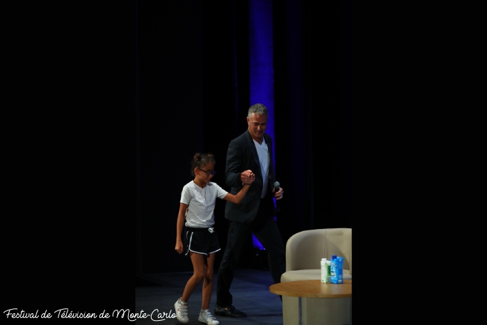 © Festival de Télévision de Monte-Carlo