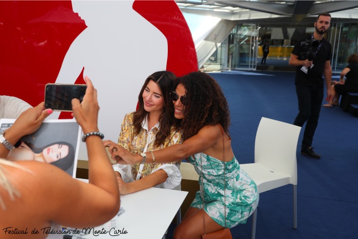 © Festival de Télévision de Monte-Carlo