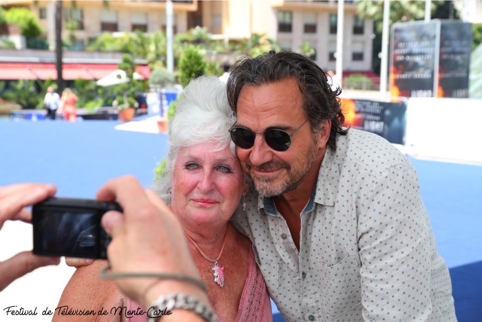© Festival de Télévision de Monte-Carlo