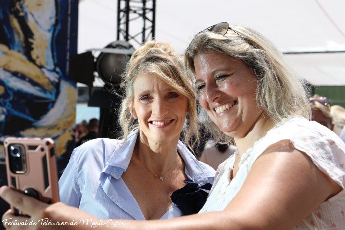 © Festival de Télévision de Monte-Carlo