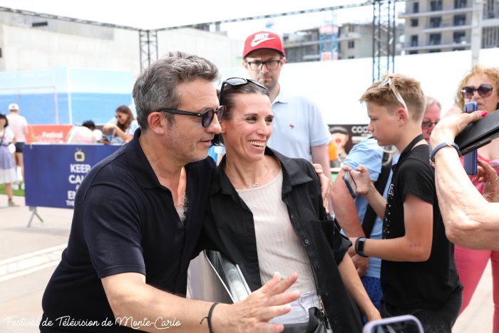 © Festival de Télévision de Monte-Carlo