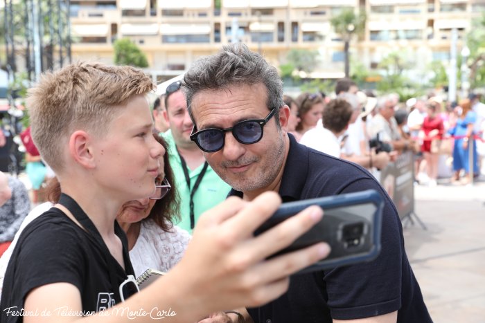 © Festival de Télévision de Monte-Carlo
