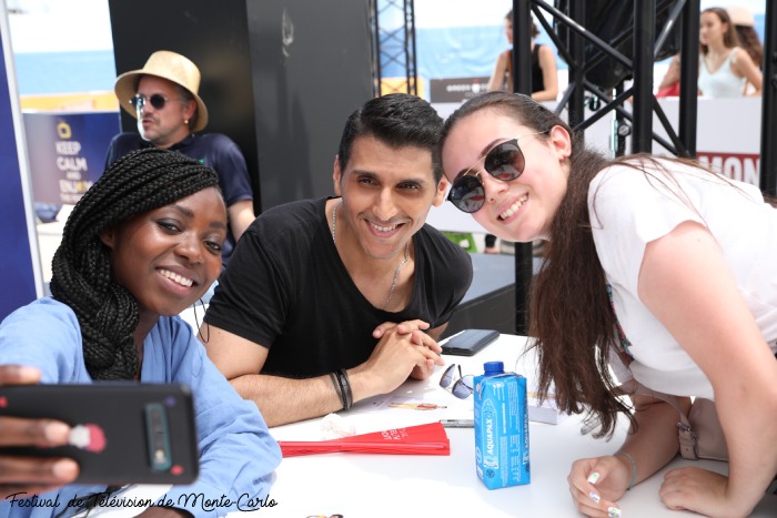 © Festival de Télévision de Monte-Carlo