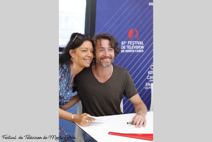 © Festival de Télévision de Monte-Carlo