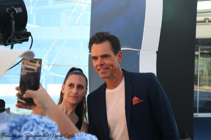 © Festival de Télévision de Monte-Carlo