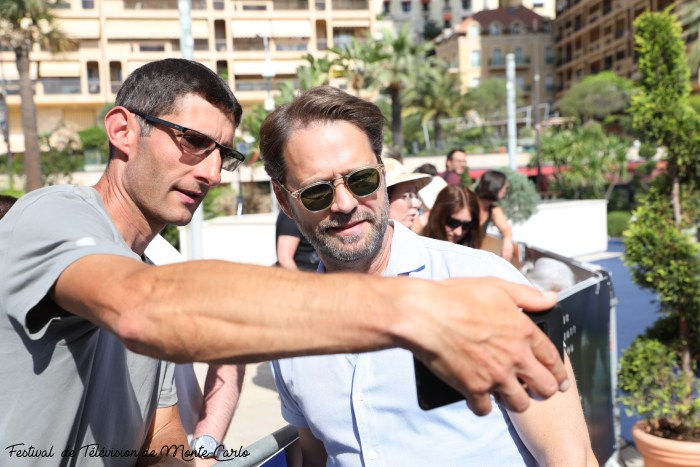 © Festival de Télévision de Monte-Carlo