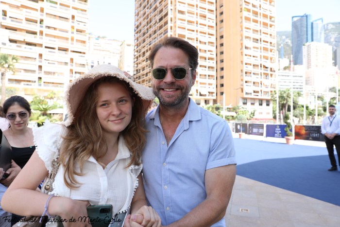 © Festival de Télévision de Monte-Carlo