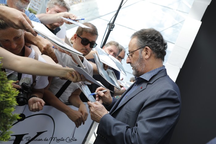 © Festival de Télévision de Monte-Carlo
