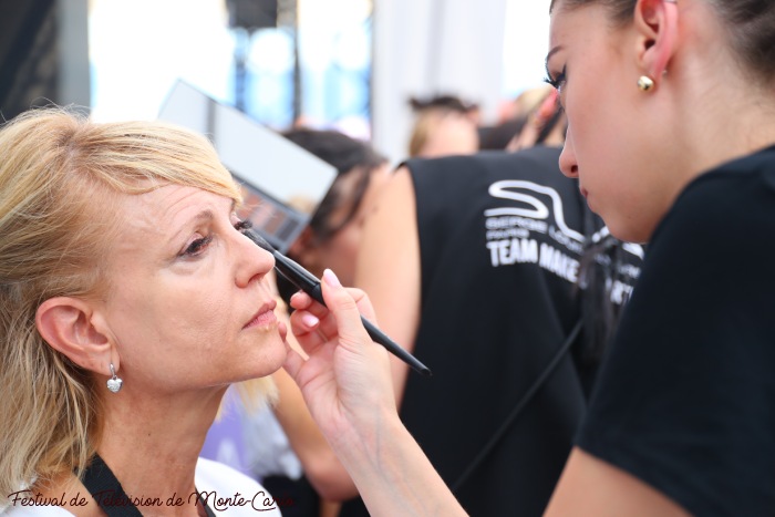 © Festival de Télévision de Monte-Carlo