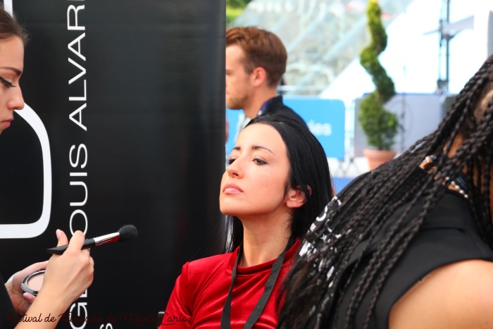 © Festival de Télévision de Monte-Carlo