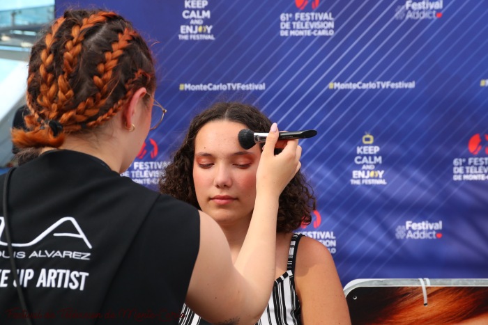 © Festival de Télévision de Monte-Carlo