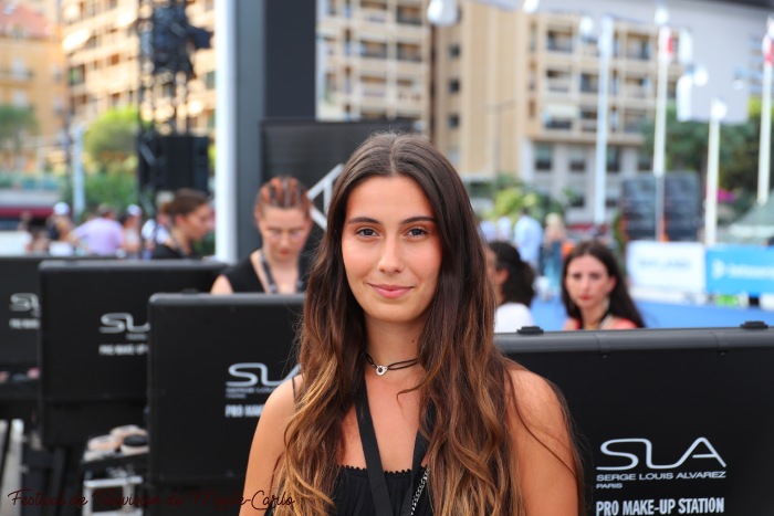 © Festival de Télévision de Monte-Carlo