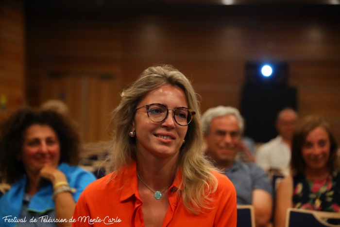 © Festival de Télévision de Monte-Carlo