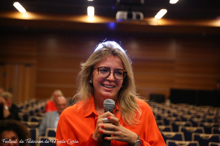 © Festival de Télévision de Monte-Carlo