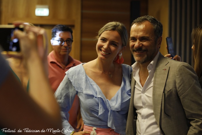© Festival de Télévision de Monte-Carlo