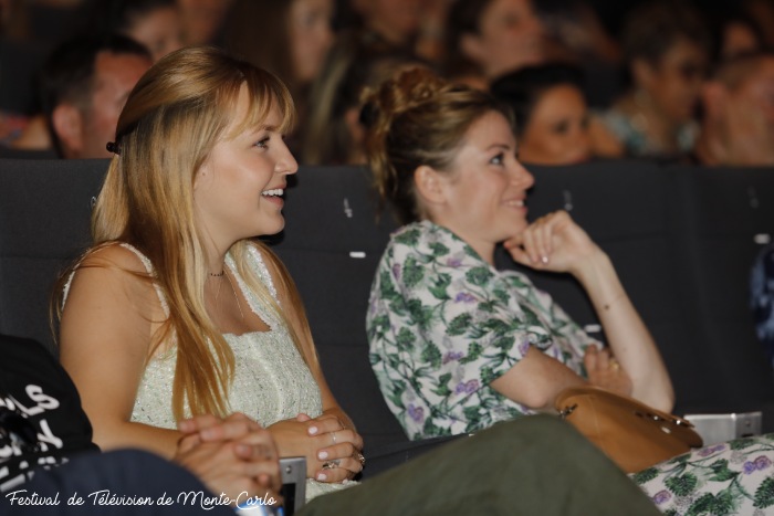 © Festival de Télévision de Monte-Carlo