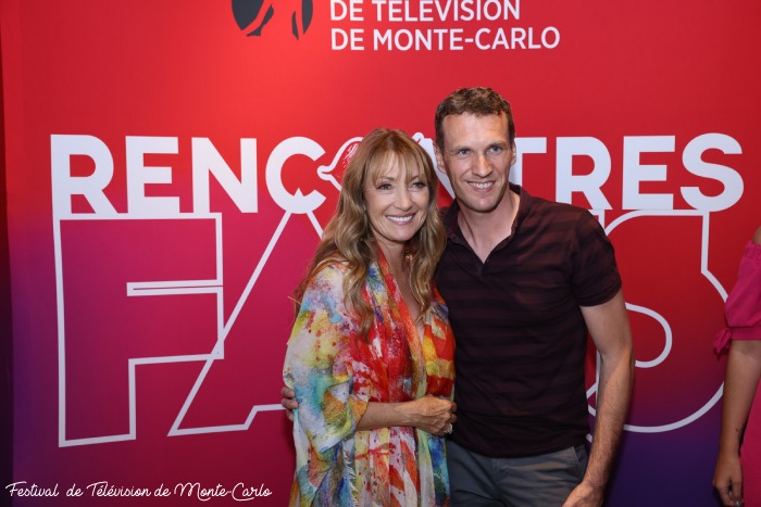 © Festival de Télévision de Monte-Carlo