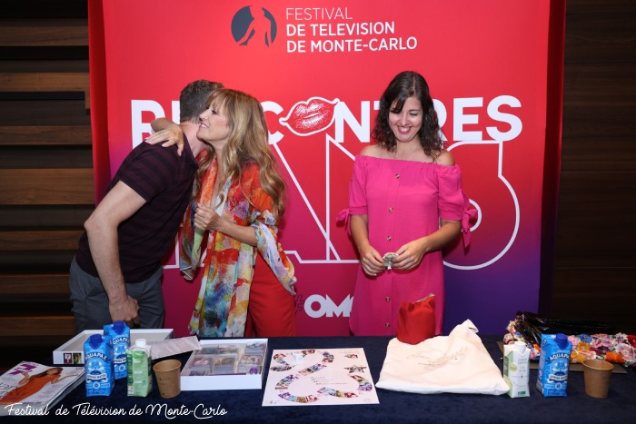 © Festival de Télévision de Monte-Carlo
