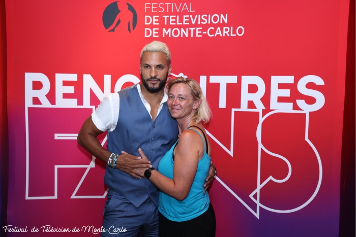 © Festival de Télévision de Monte-Carlo