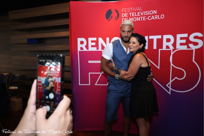 © Festival de Télévision de Monte-Carlo