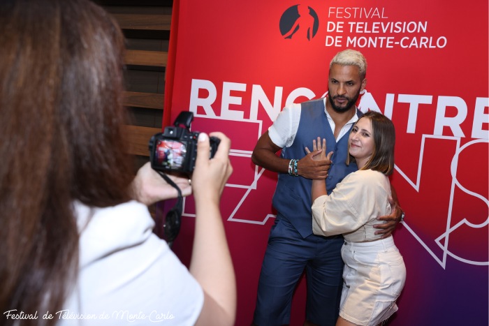 © Festival de Télévision de Monte-Carlo