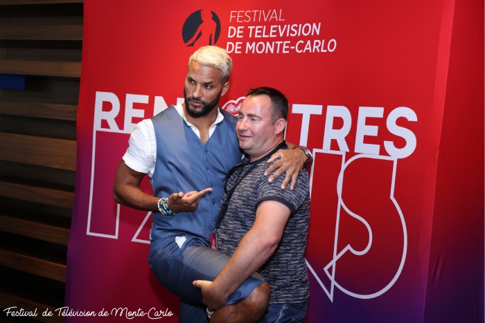 © Festival de Télévision de Monte-Carlo